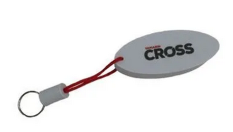 Yamarin Cross Kelluva avaimenperä Yamarin Cross Kelluva avaimenperä